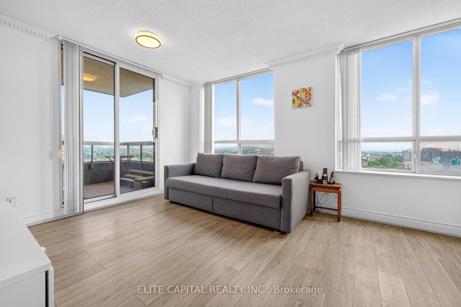 29 Northern Heights Drive • #1205 • Richmond Hill, ON photo 11