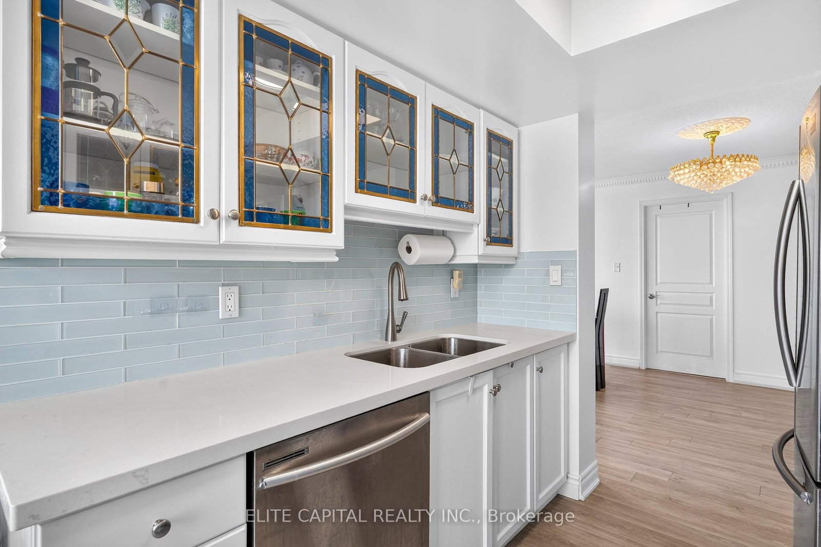 29 Northern Heights Drive • #1205 • Richmond Hill, ON photo 14