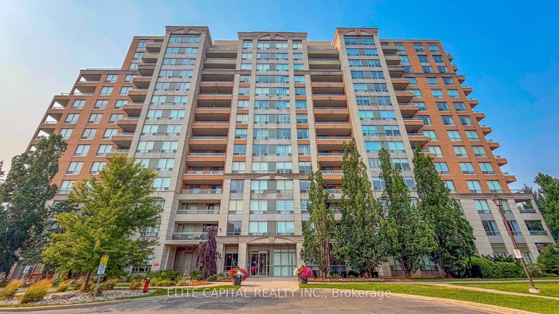 1205 - 29 Northern Heights Drive
