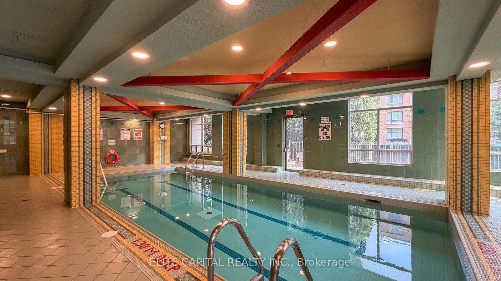 29 Northern Heights Drive • #1205 • Richmond Hill, ON photo 23