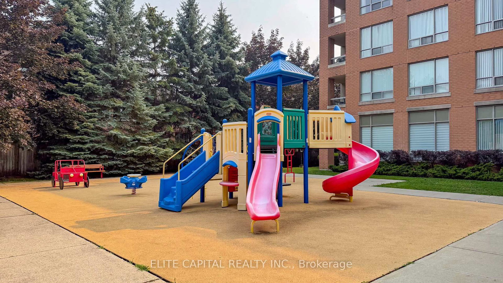 29 Northern Heights Drive • #1205 • Richmond Hill, ON photo 26