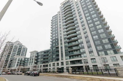 Condo leased at 106-20 North Park Road, Vaughan, Ontario, L4J 0G7 - Beverley Glen - MLS: N13576920