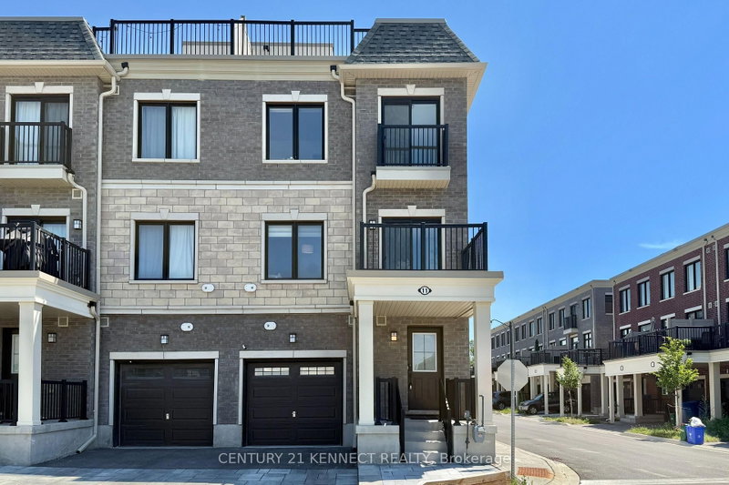 11 Canton Lane