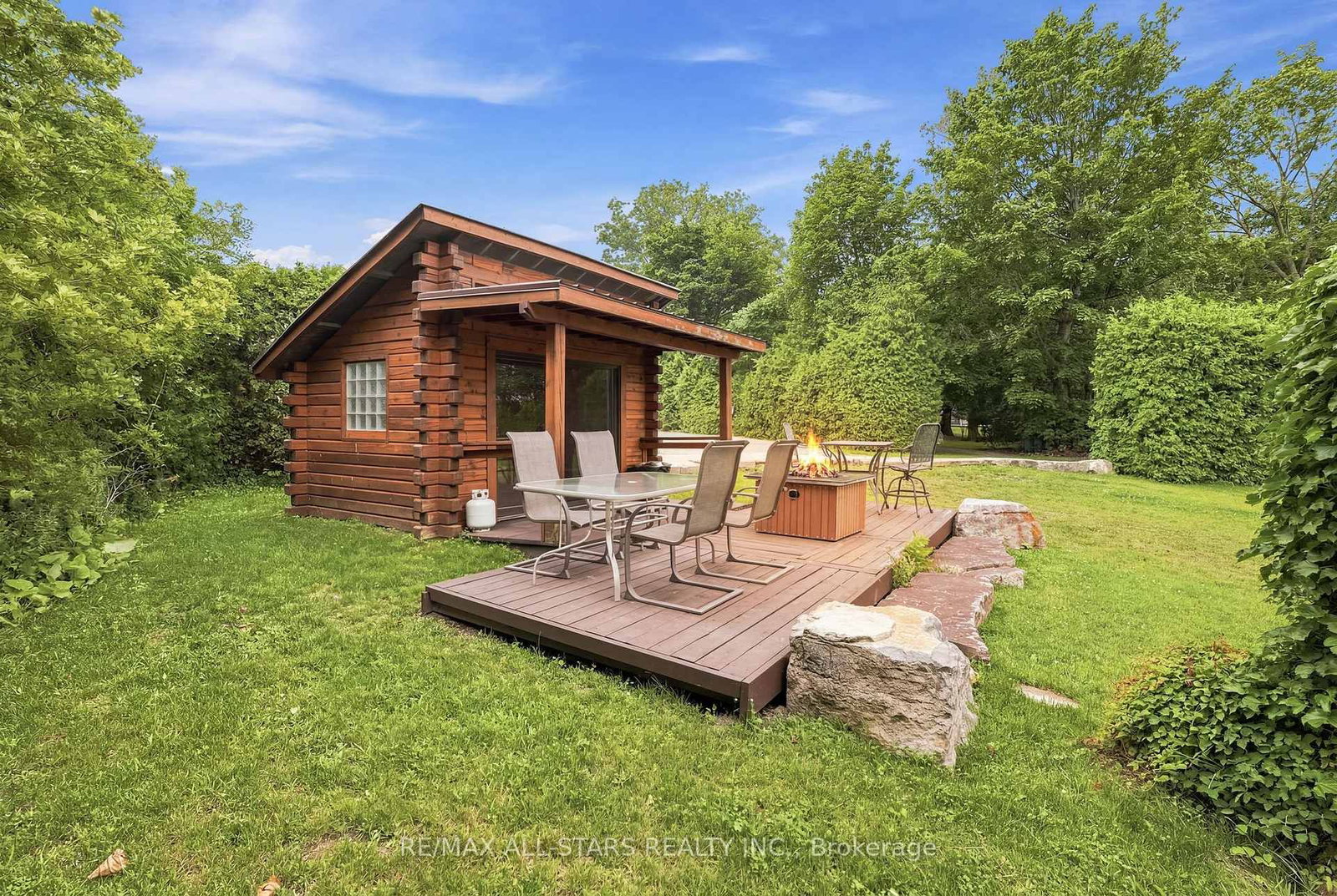 664 N Lake Drive • Georgina, ON photo 40
