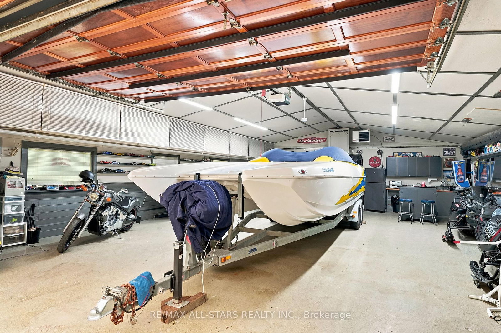 664 N Lake Drive • Georgina, ON photo 47