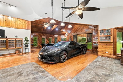 664 N Lake Drive • Georgina, ON photo 8