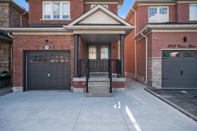 231 Venice Gate Drive