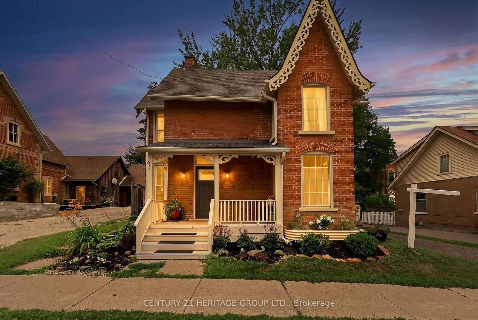 62 Queen Street N • New Tecumseth, ON photo 1