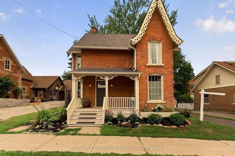 62 Queen St N, New Tecumseth, Ontario