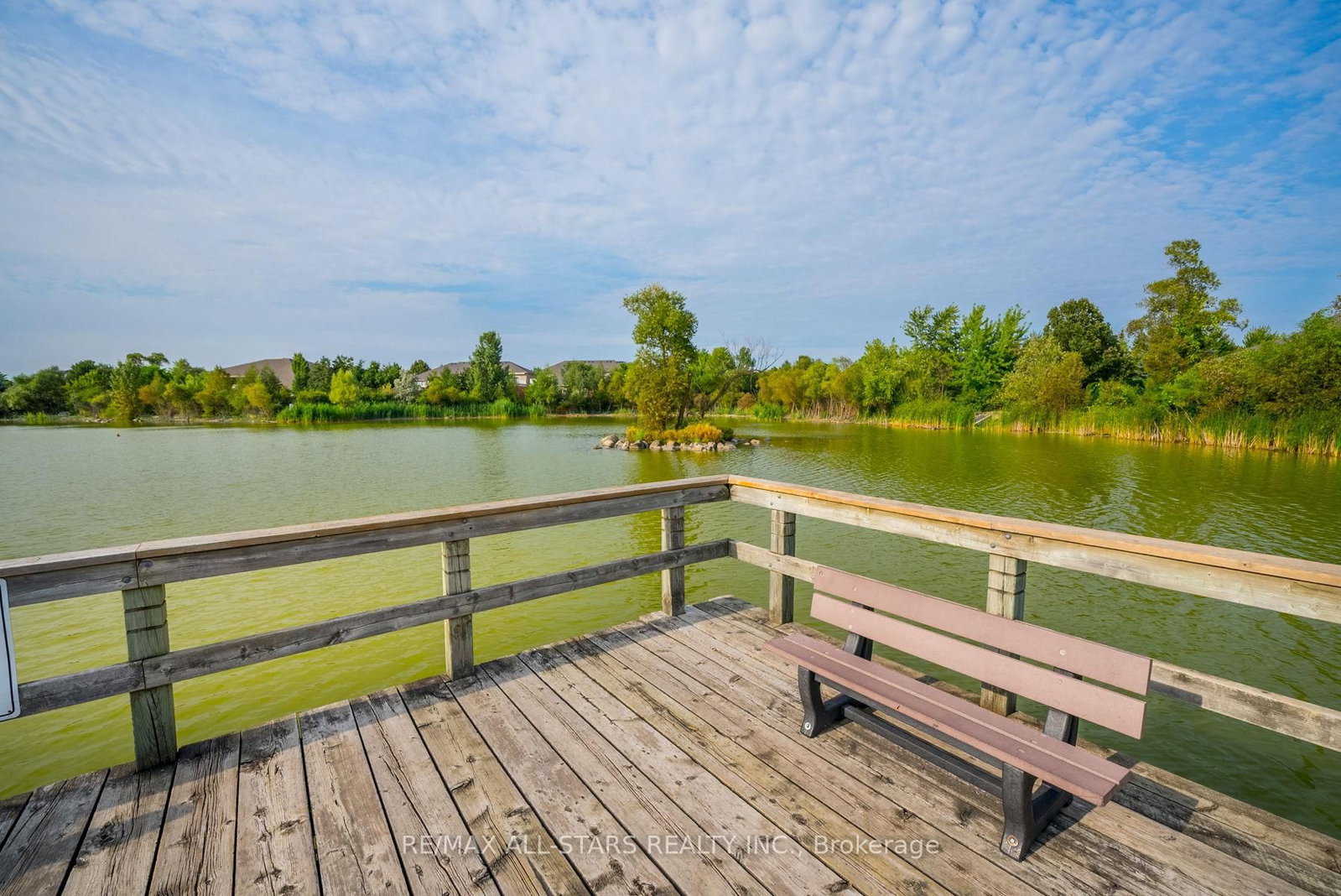 50 The Boardwalk Way • #303 • Markham, ON photo 28