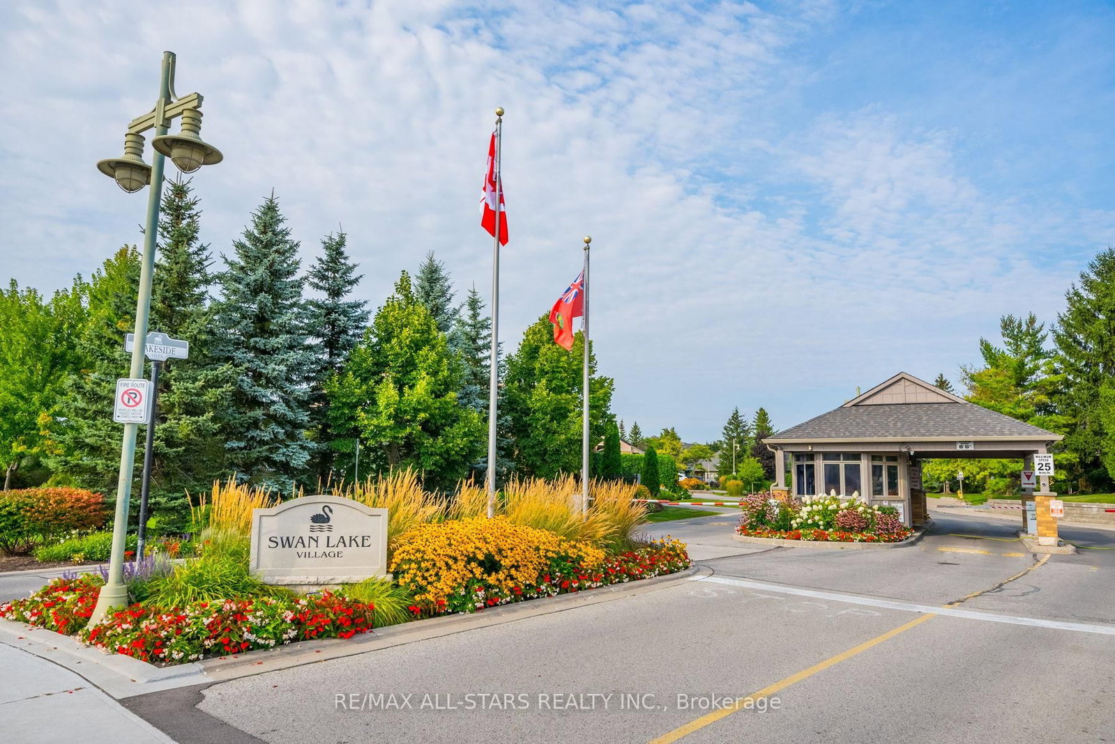 50 The Boardwalk Way • #303 • Markham, ON photo 8