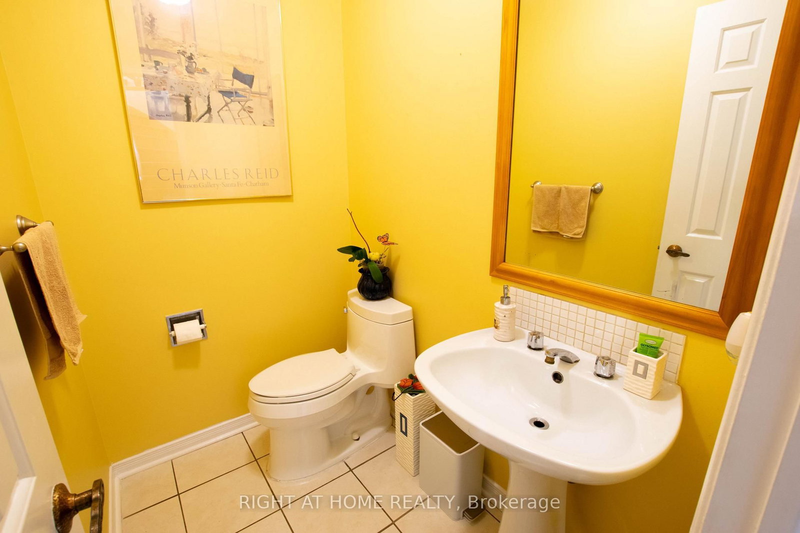 31 Stargell Crescent • Markham, ON photo 20