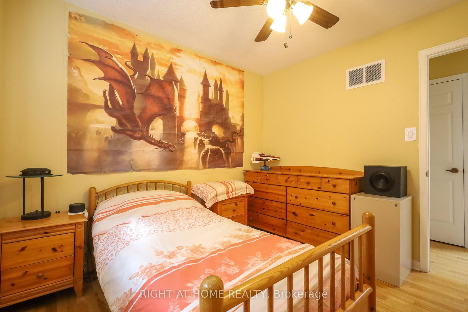 31 Stargell Crescent • Markham, ON photo 27