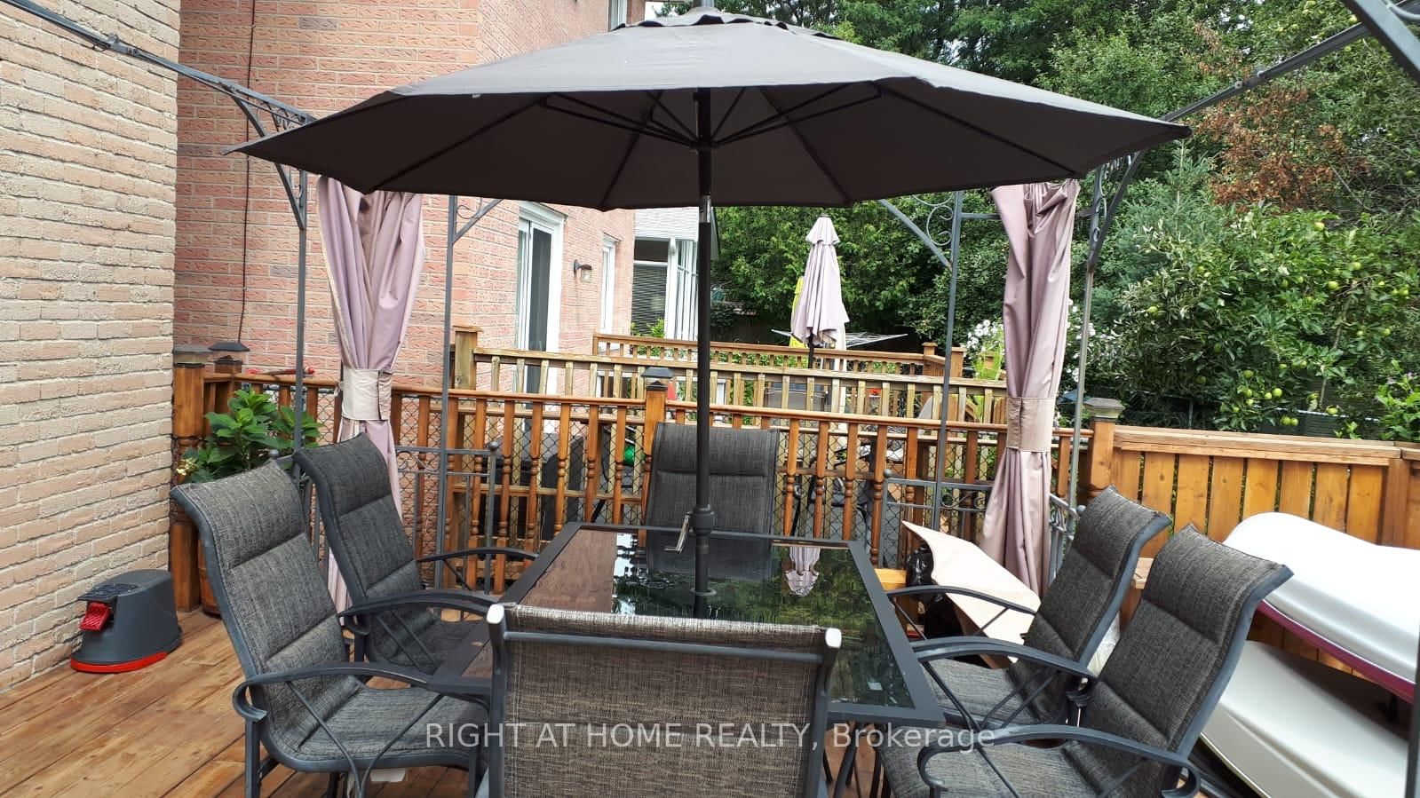 31 Stargell Crescent • Markham, ON photo 40