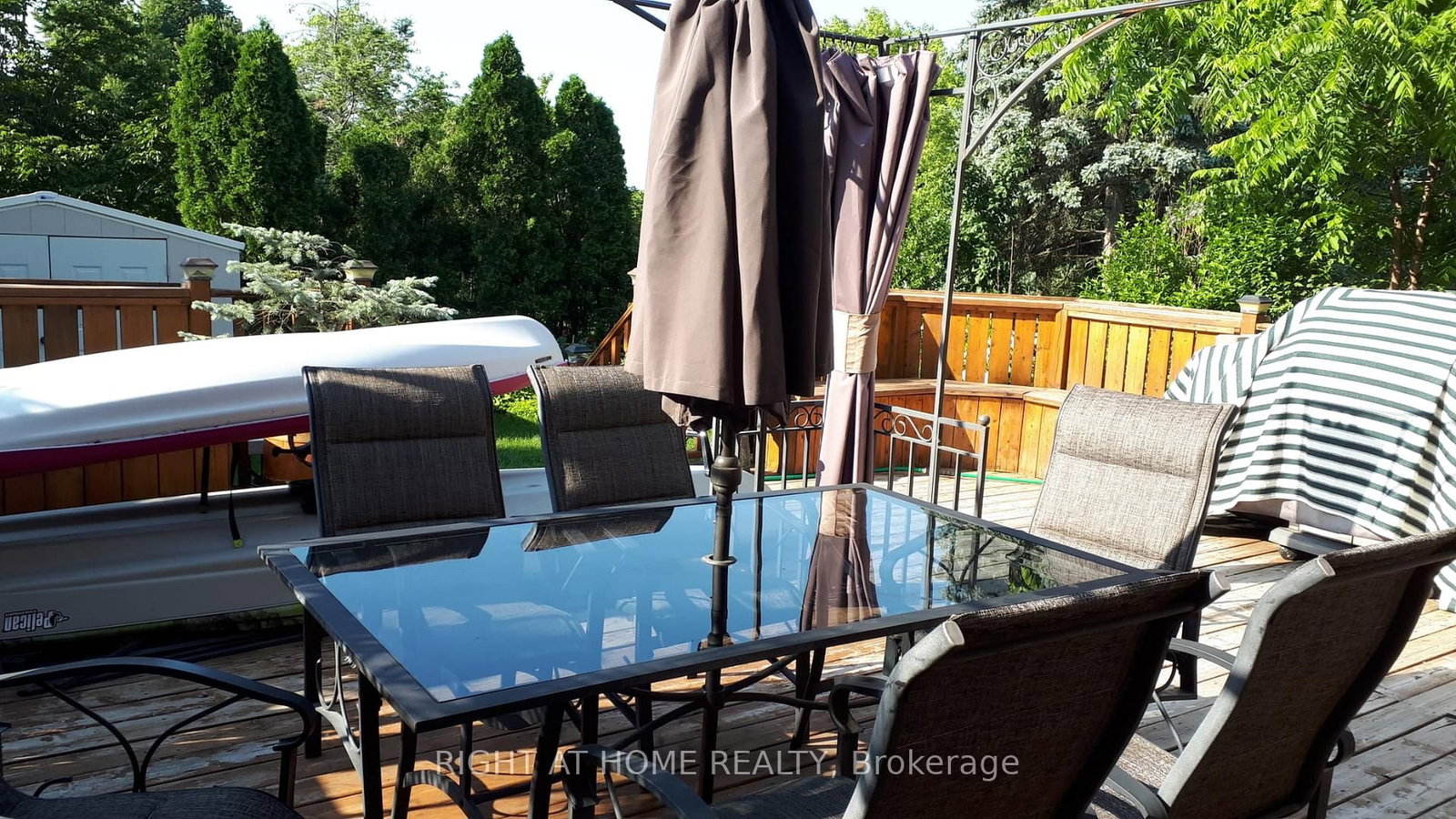 31 Stargell Crescent • Markham, ON photo 41
