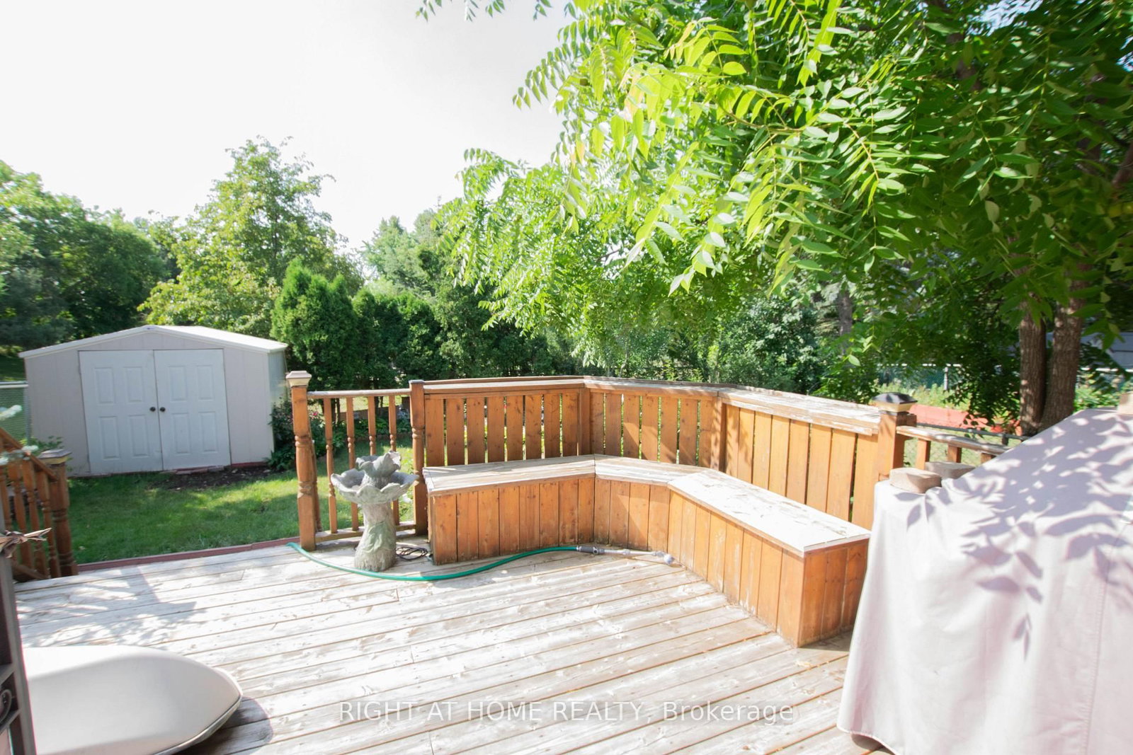 31 Stargell Crescent • Markham, ON photo 44