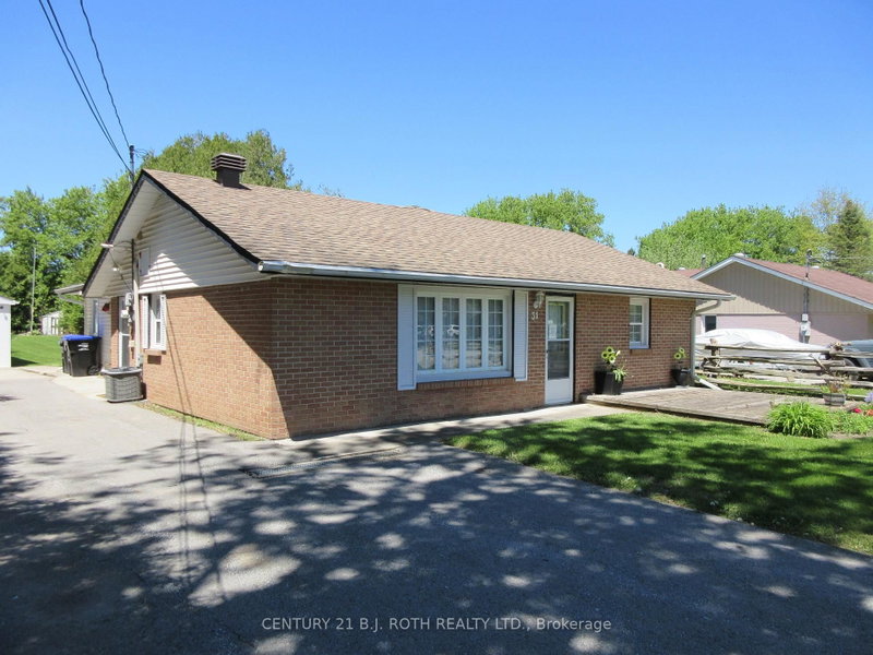 home for sale on 31 River Drive