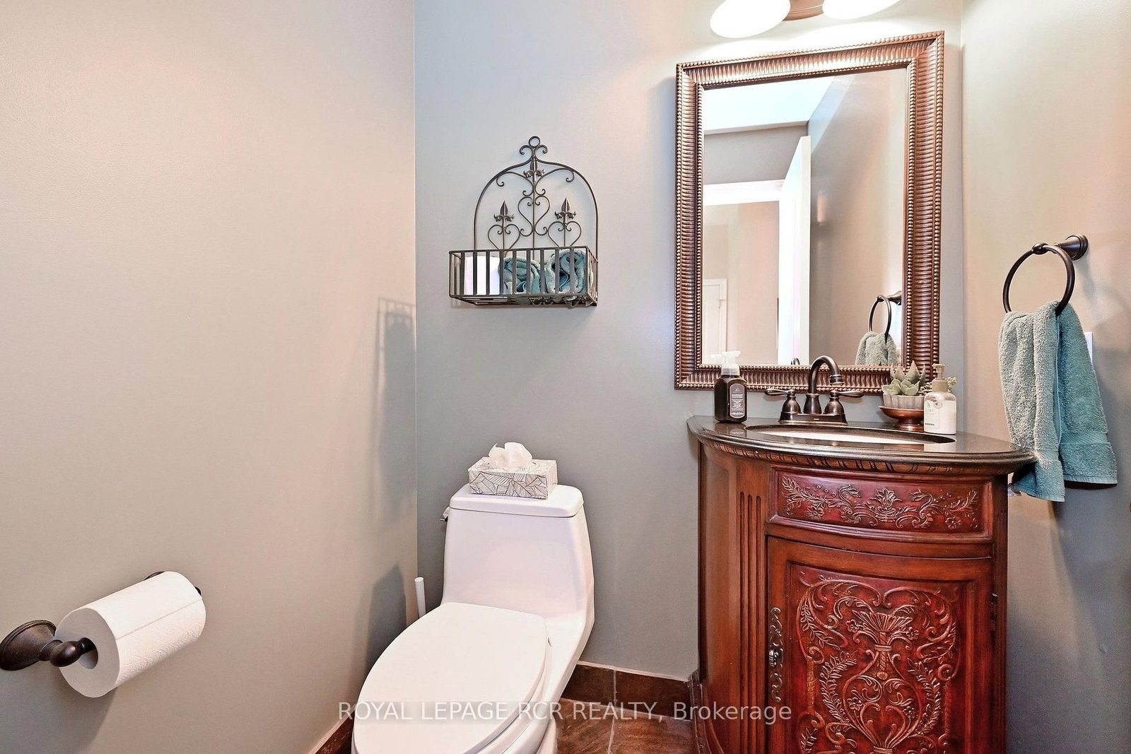 81 Woodbury Crescent • Newmarket, ON photo 19