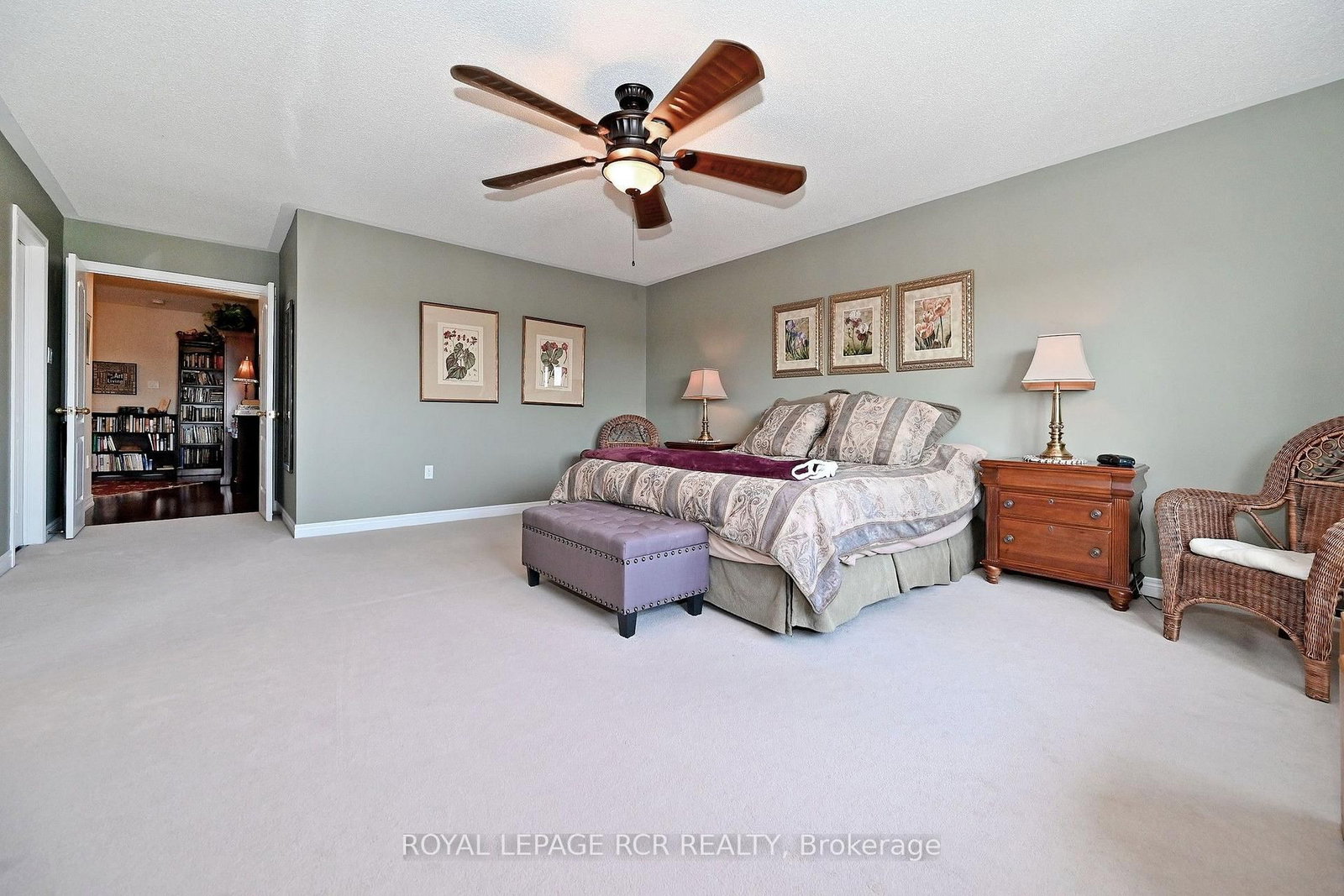 81 Woodbury Crescent • Newmarket, ON photo 23