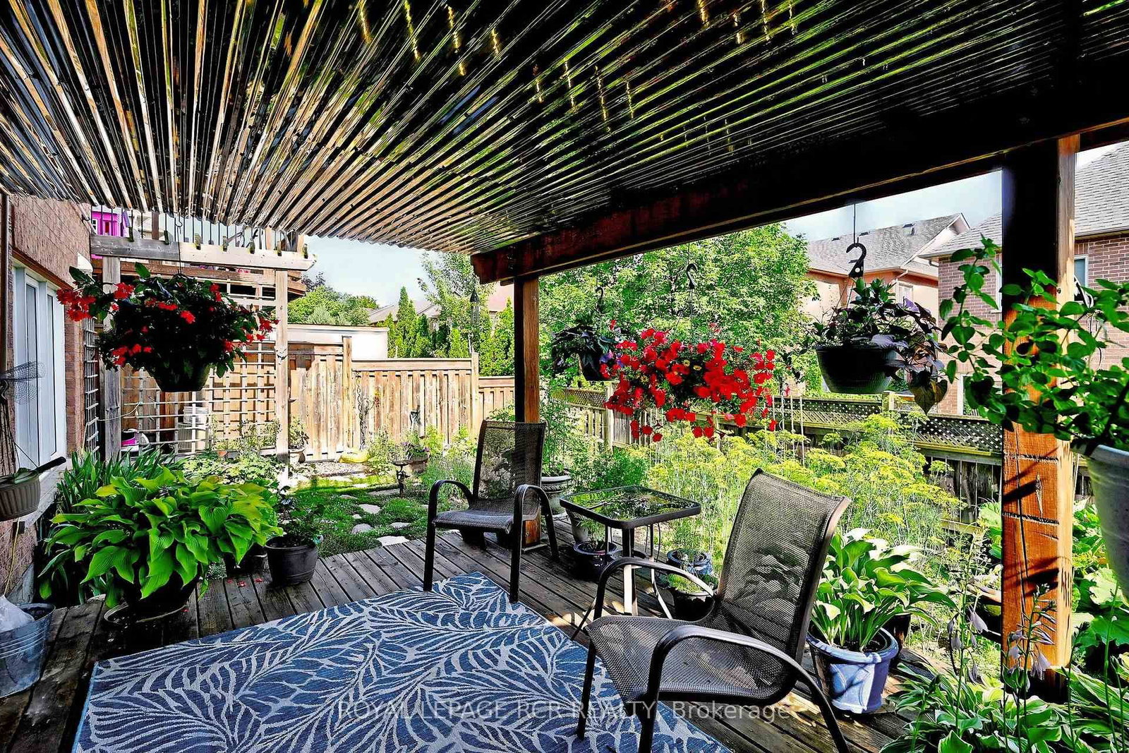 81 Woodbury Crescent • Newmarket, ON photo 40