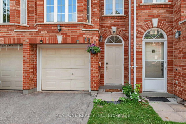 43 Bethune Way
