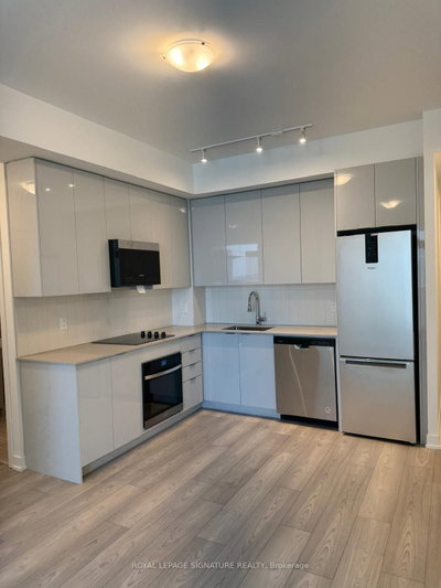 Unit 2132 — 498 Caldari Road — photo 5