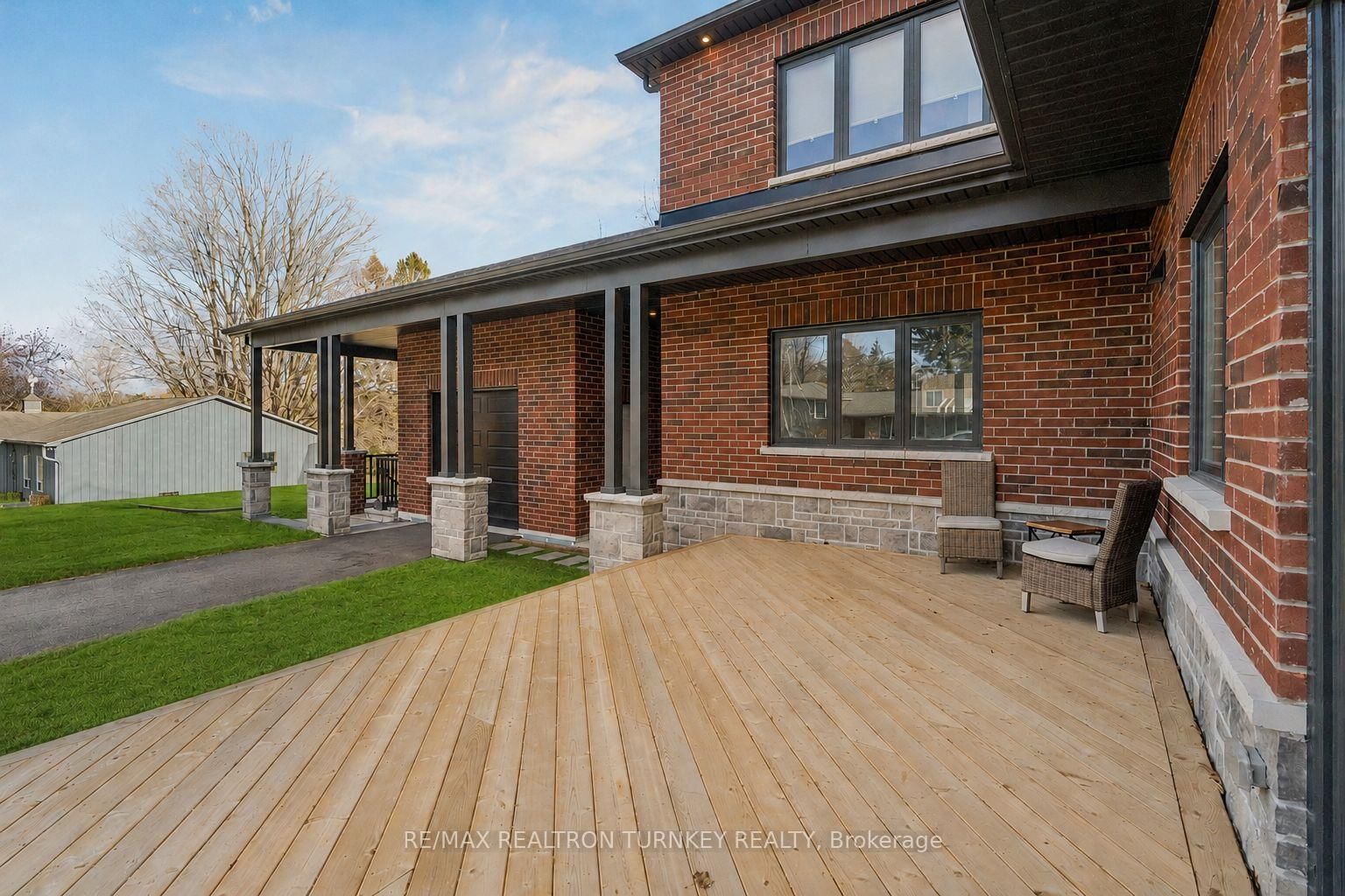271 Main Street N • Uxbridge, ON photo 44