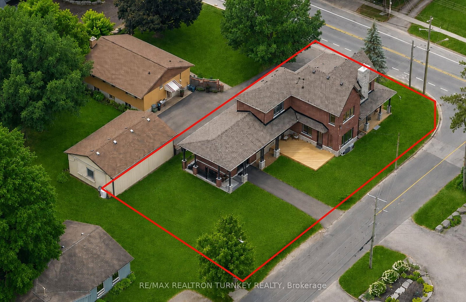 271 Main Street N • Uxbridge, ON photo 49