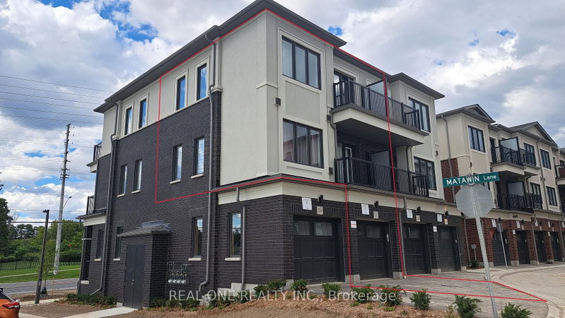 home for lease on 132 Matawin Lane S