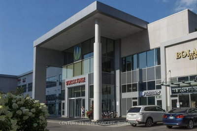 Unit 129 — 7181 Yonge Street — more photos