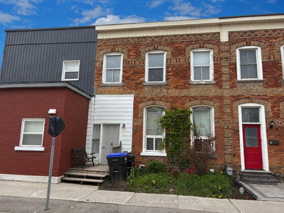 Investment for sale at 28 Queen Street, New Tecumseth, Ontario, L0G 1W0 - Tottenham - MLS: N13577692