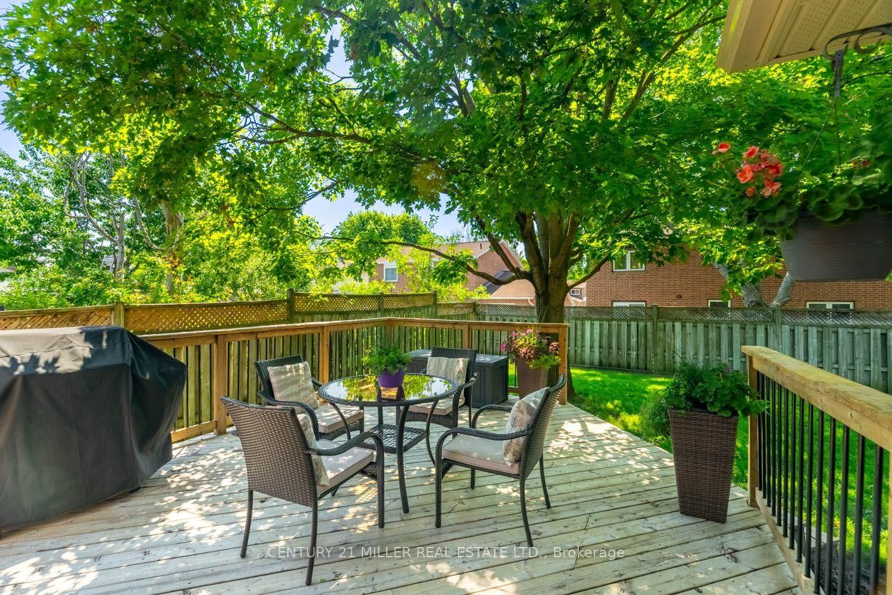 176 Willow Lane • Newmarket, ON photo 29