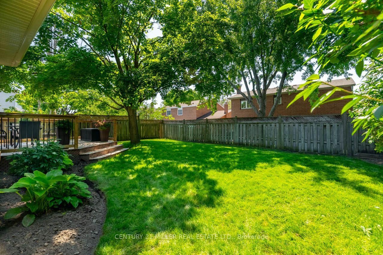 176 Willow Lane • Newmarket, ON photo 31