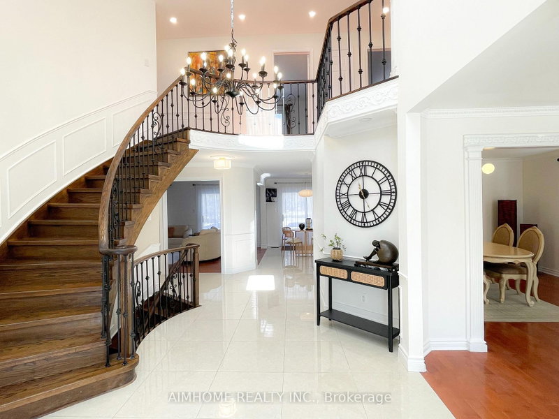 8 Cygnus Drive