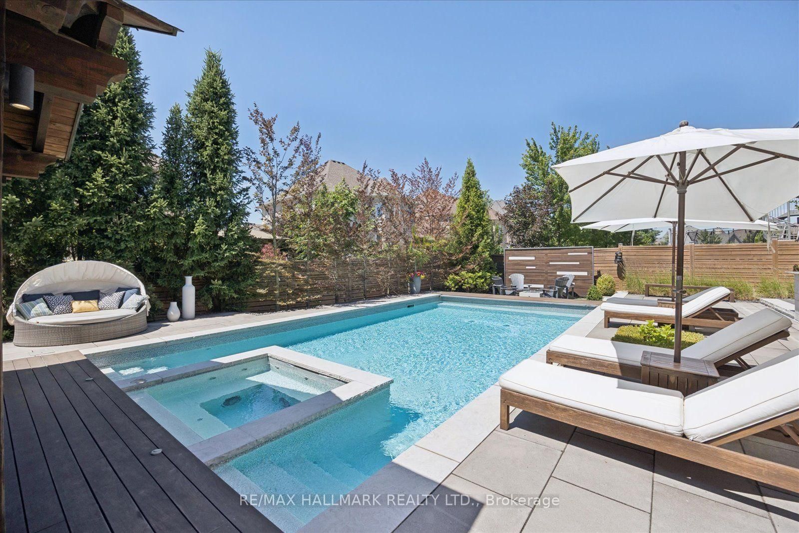87 Chuck Ormsby Crescent • King, ON photo 43