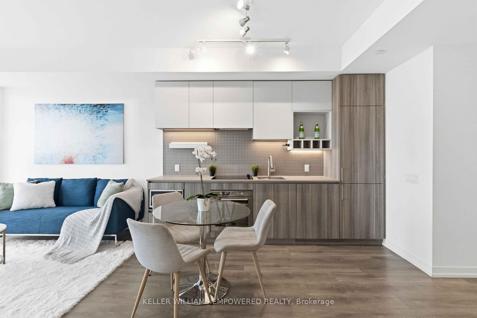 5 Buttermill Avenue • #2501 • Vaughan, ON photo 8