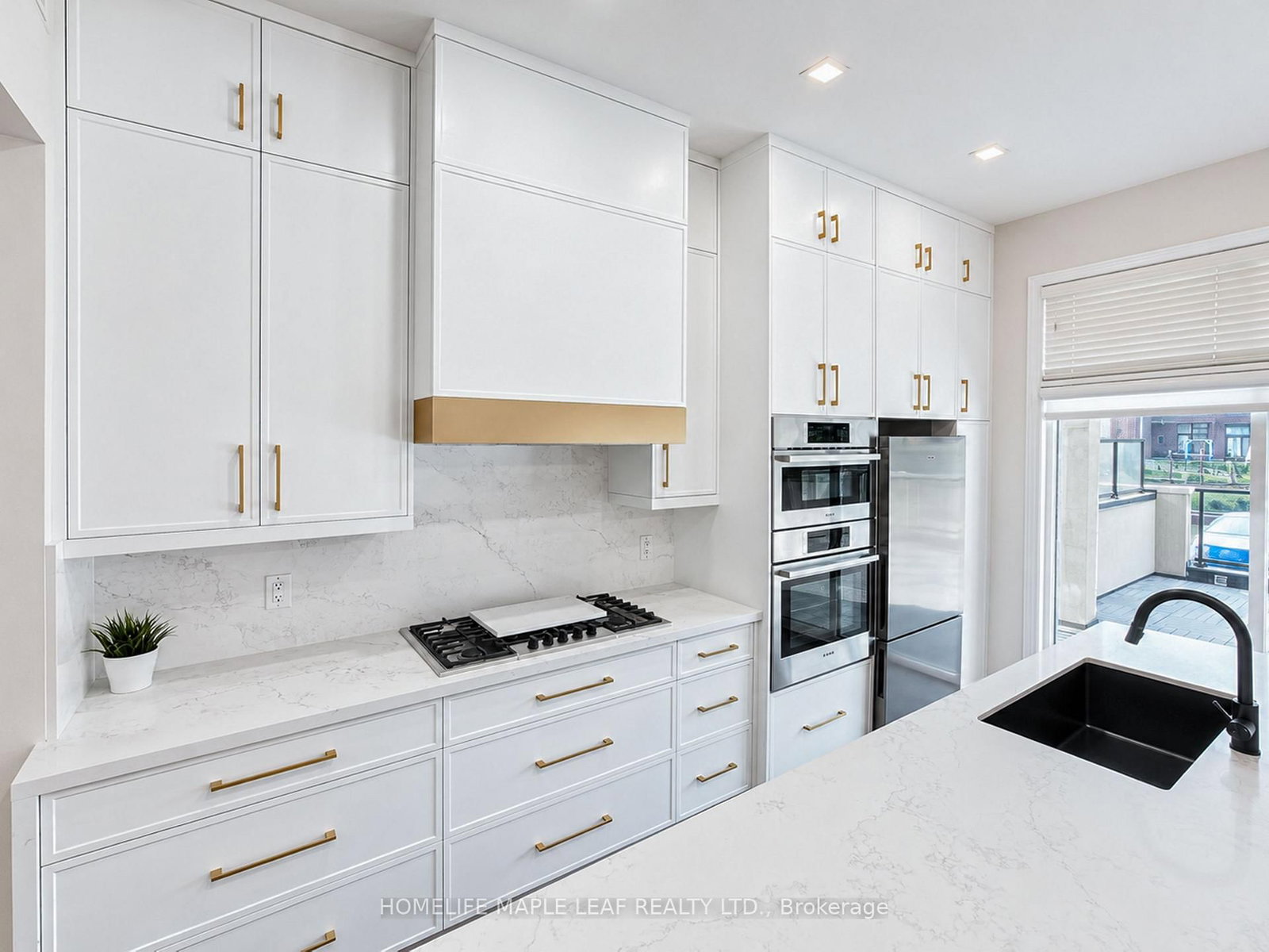 11 Aylin Crescent • Vaughan, ON photo 11
