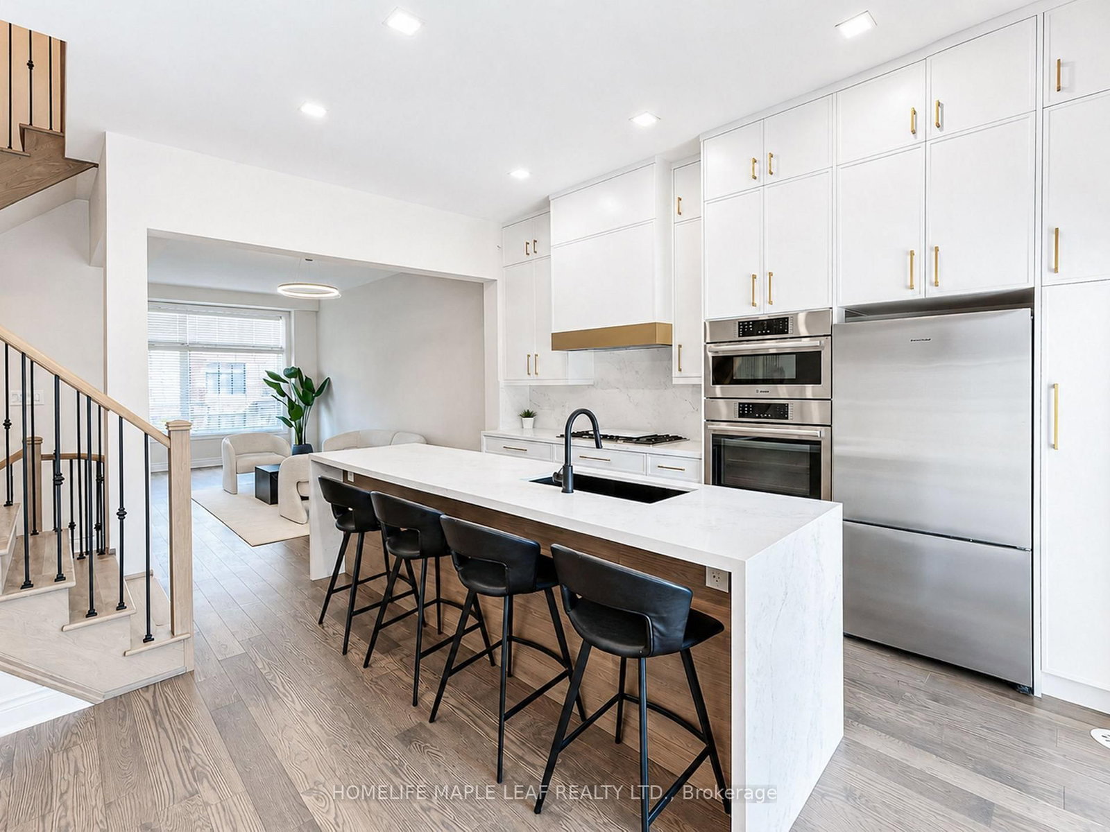 11 Aylin Crescent • Vaughan, ON photo 13