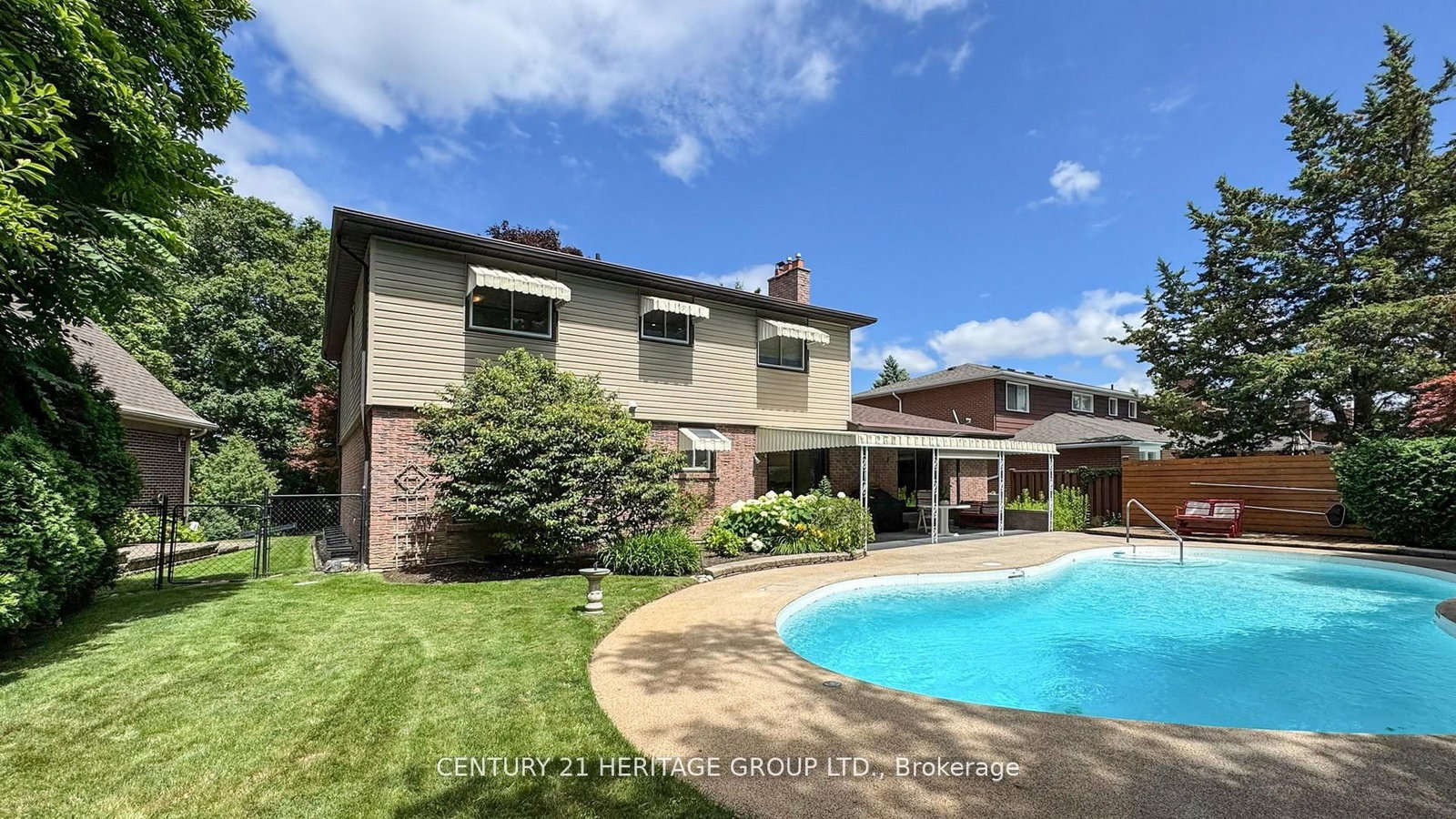 280 Henderson Avenue • Markham, ON photo 44