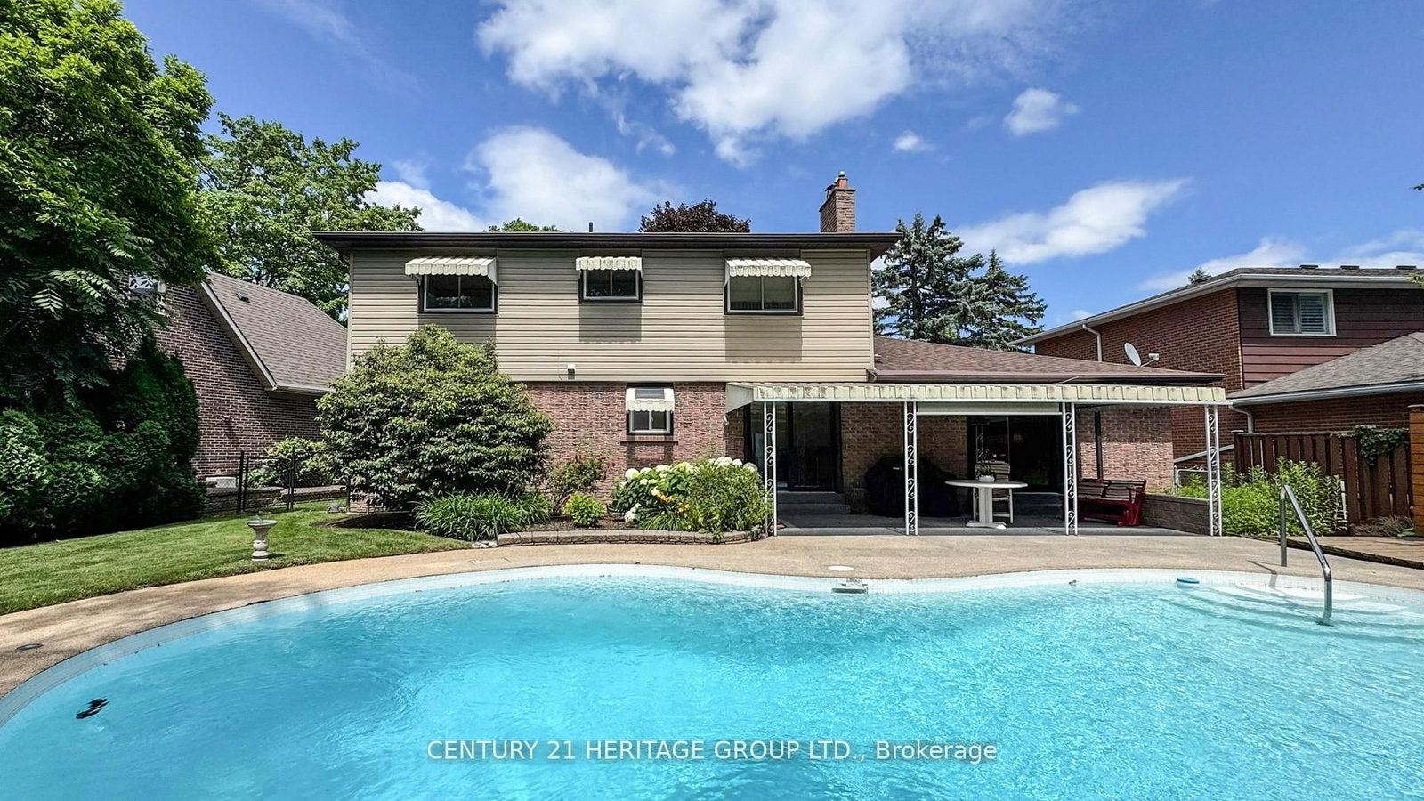 280 Henderson Avenue • Markham, ON photo 45