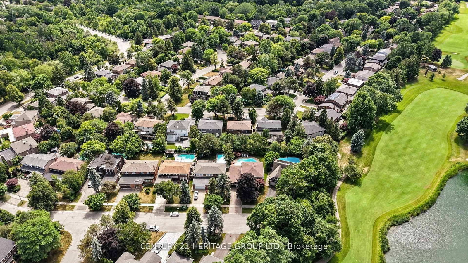 280 Henderson Avenue • Markham, ON photo 49