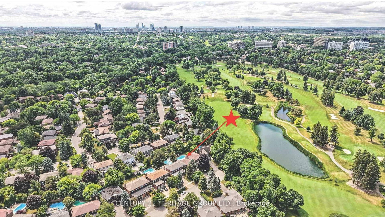 280 Henderson Avenue • Markham, ON photo 50