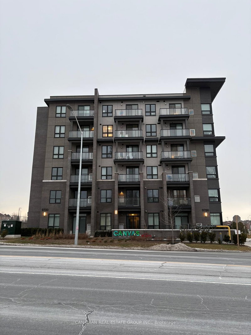 home for sale on 503-9700 Ninth Line