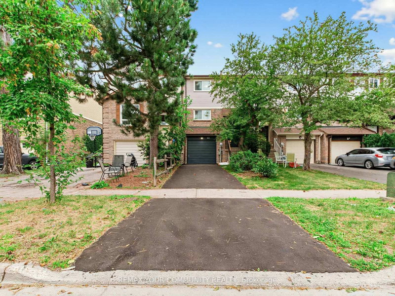 88 Dana Cres, Vaughan, Ontario