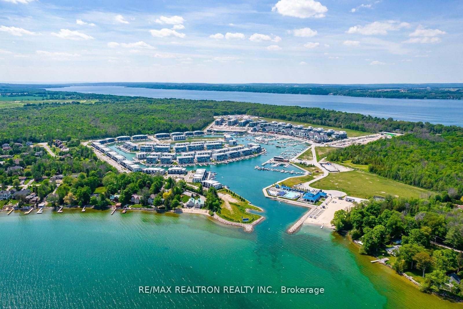 333 Sunseeker Avenue • #428 • Innisfil, ON photo 44