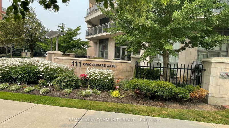 222 - 111 Civic Square Gate