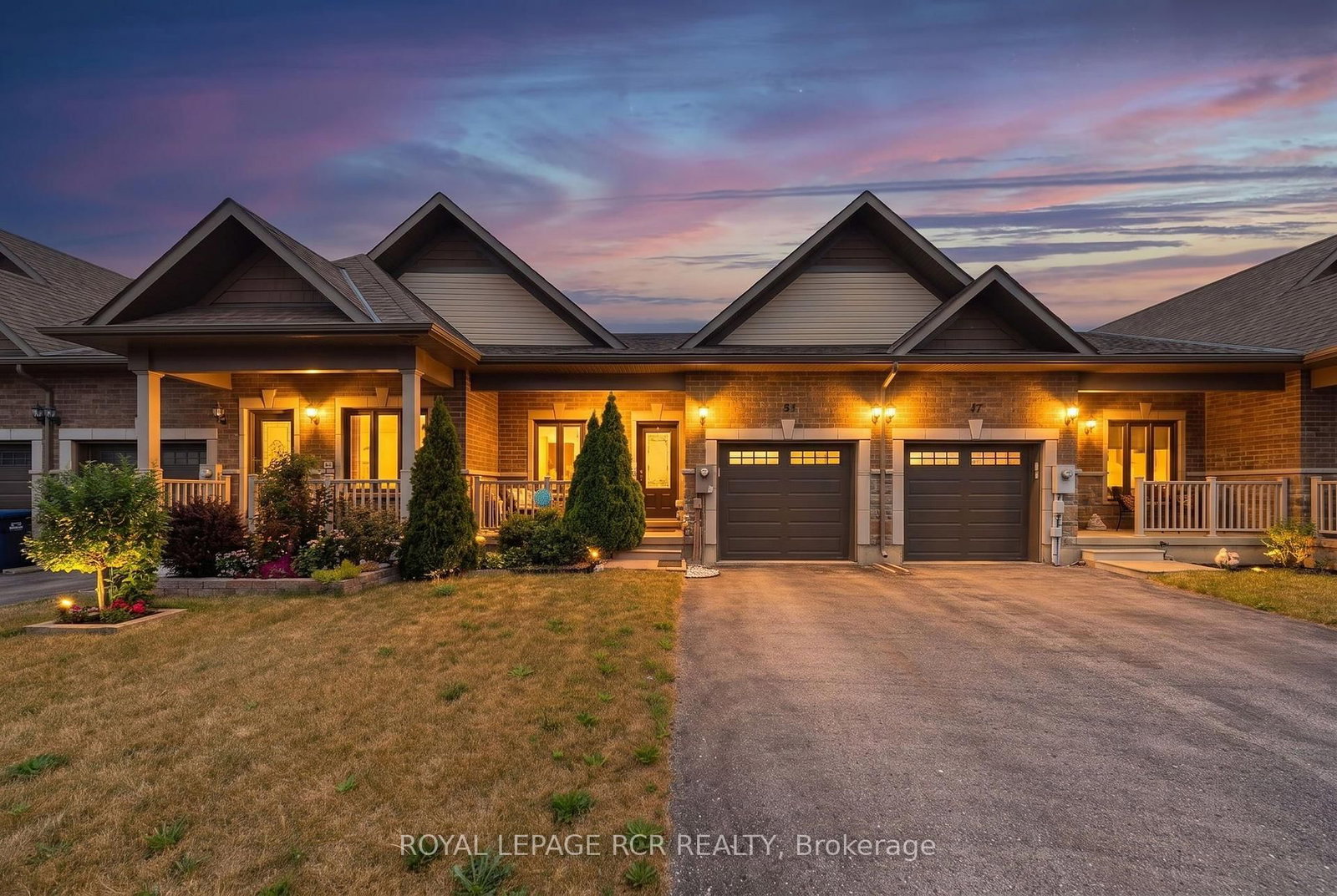 55 Kingsmere Crescent • New Tecumseth, ON photo 1