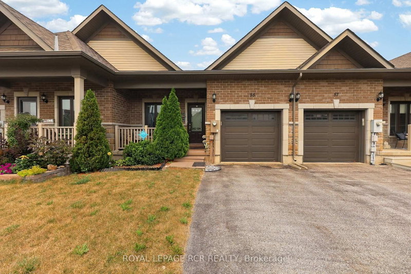 55 Kingsmere Crescent