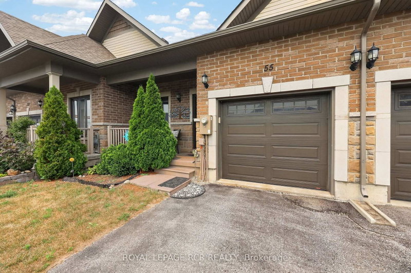 55 Kingsmere Crescent