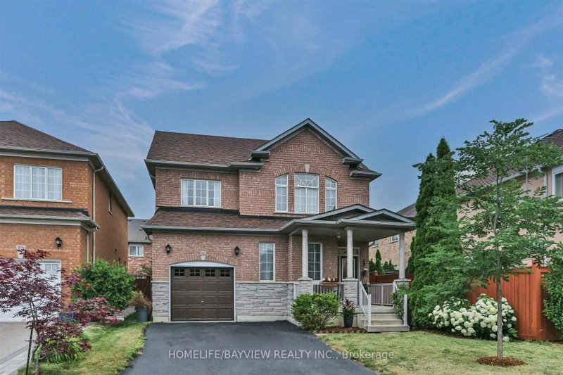 home for sale on 26 Honeyview Street